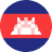 Current km flag icon
